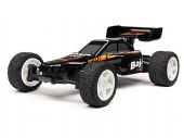 HPI Q32 & D8T TESSMANN SPARES